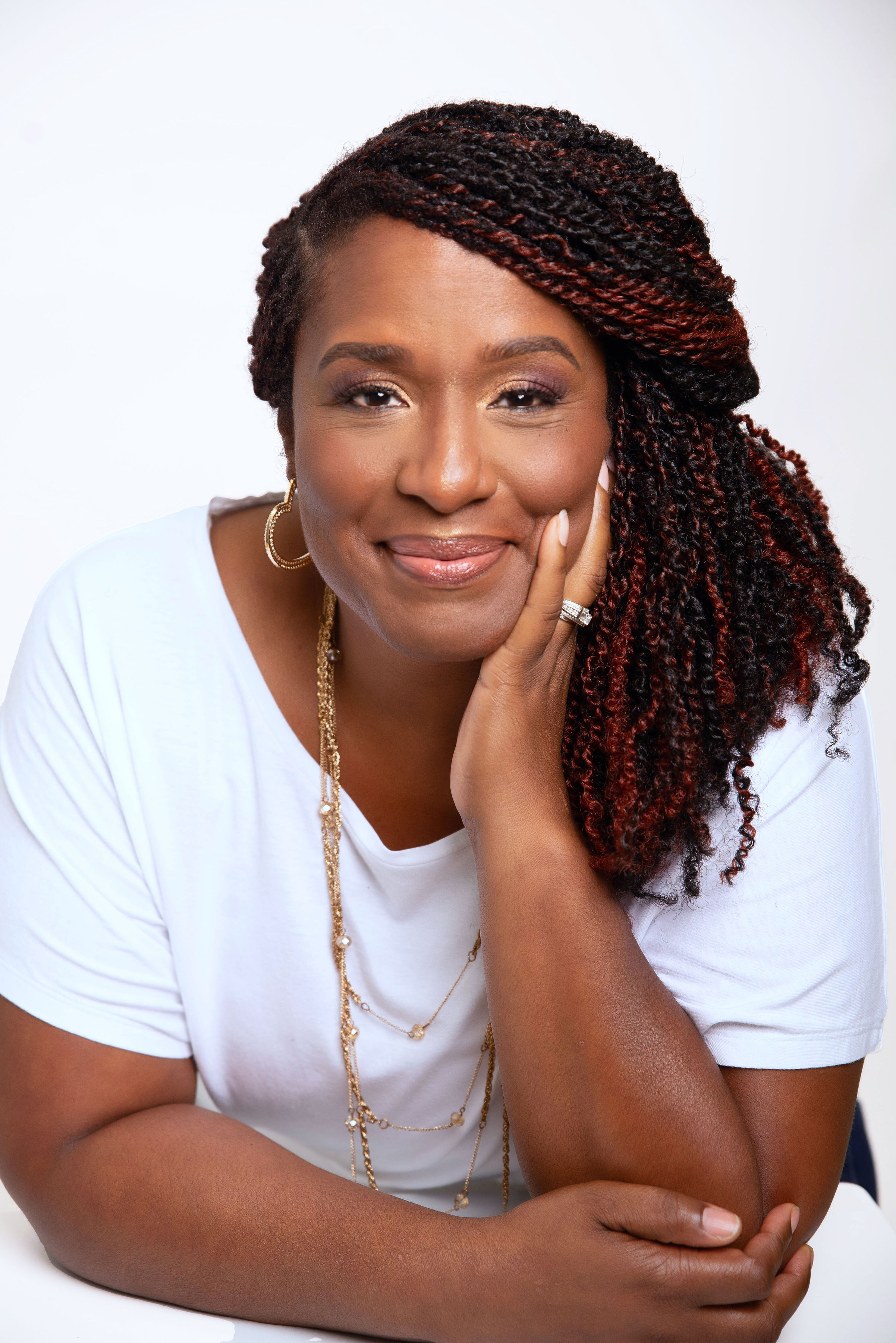 Coach D — Diana, Founder of REWIRED Institute